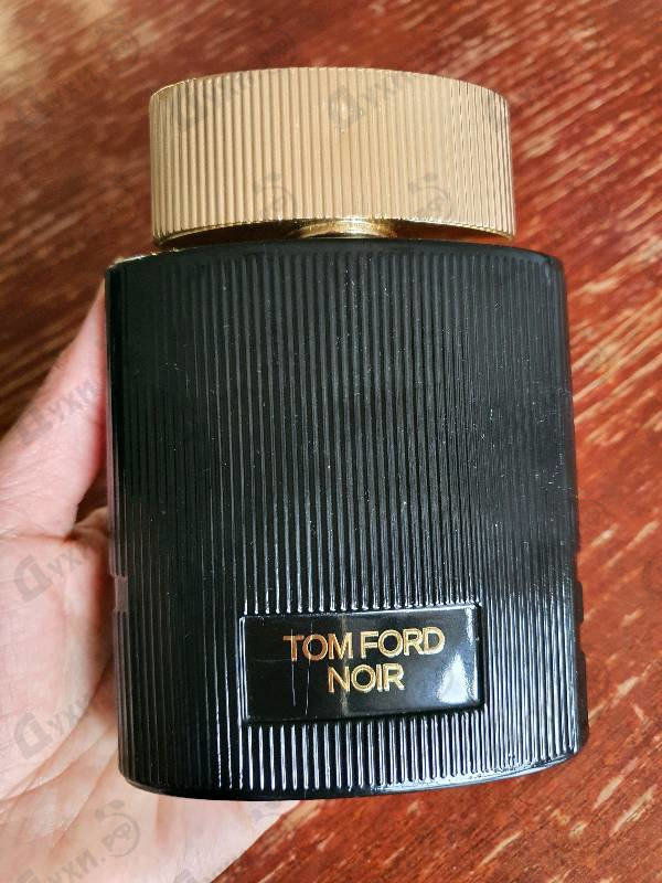 Парфюмерия Tom Ford Noir Pour Femme