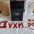 Отзыв Tom Ford Noir Pour Femme