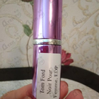 Отзывы Tom Ford Noir Pour Femme