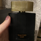 Отзыв Tom Ford Noir Pour Femme