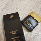 Отзыв Tom Ford Noir Pour Femme