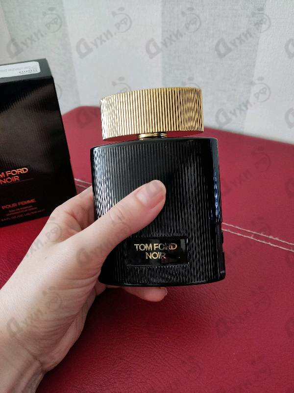 Отзывы Tom Ford Noir Pour Femme