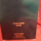 Парфюм Tom Ford Noir Pour Femme