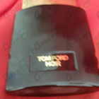 Отзыв Tom Ford Noir Pour Femme