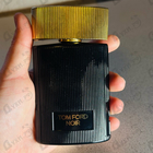 Парфюм Tom Ford Noir Pour Femme