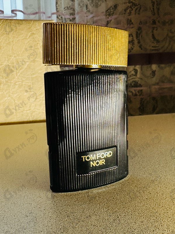 Купить Tom Ford Noir Pour Femme