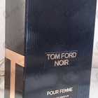 Отзыв Tom Ford Noir Pour Femme
