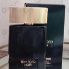 Отзыв Tom Ford Noir Pour Femme