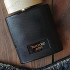 Отзывы Tom Ford Noir Pour Femme