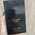 Отзыв Tom Ford Noir Pour Femme