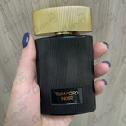 Отзыв Tom Ford Noir Pour Femme
