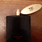 Отзыв Tom Ford Noir Pour Femme