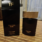 Парфюм Tom Ford Noir Pour Femme