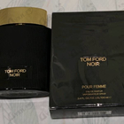 Духи Noir Pour Femme от Tom Ford