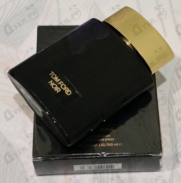 Купить Noir Pour Femme от Tom Ford