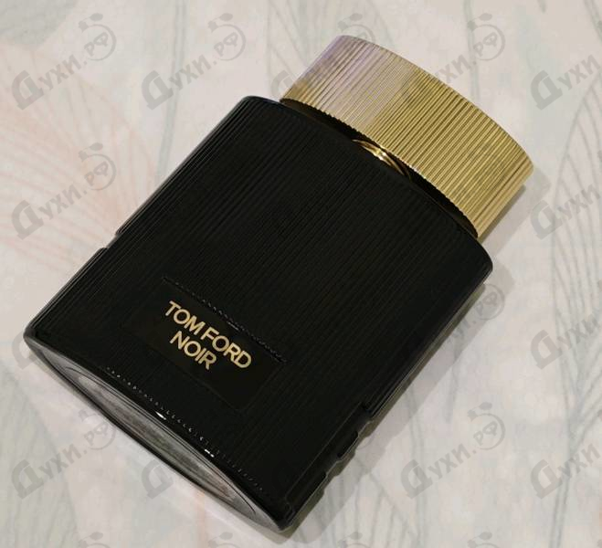 Духи Noir Pour Femme от Tom Ford