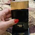 Духи Noir Pour Femme от Tom Ford