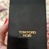 Отзыв Tom Ford Noir Pour Femme