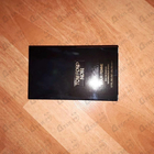 Отзыв Tom Ford Noir Pour Femme