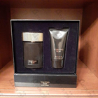Отзыв Tom Ford Noir Pour Femme