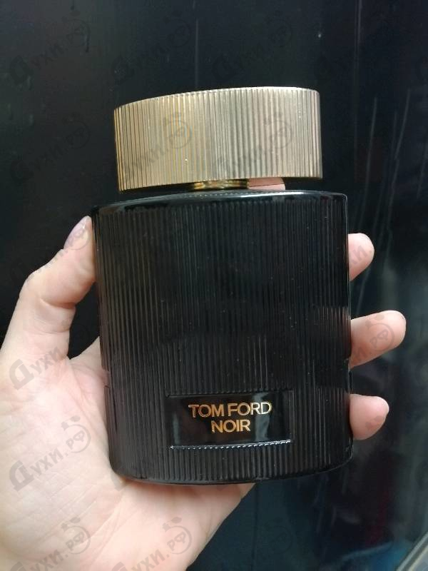 Парфюмерия Noir Pour Femme от Tom Ford