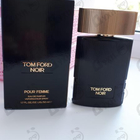 Духи Noir Pour Femme от Tom Ford