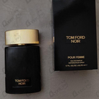 Отзыв Tom Ford Noir Pour Femme