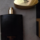 Отзыв Tom Ford Noir Pour Femme