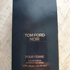 Отзыв Tom Ford Noir Pour Femme