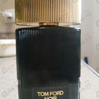 Отзывы Tom Ford Noir Pour Femme