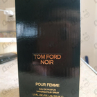 Отзыв Tom Ford Noir Pour Femme