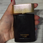 Отзыв Tom Ford Noir Pour Femme