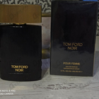 Отзывы Tom Ford Noir Pour Femme