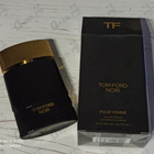 Отзыв Tom Ford Noir Pour Femme