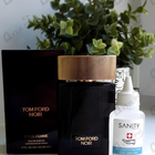 Отзыв Tom Ford Noir Pour Femme