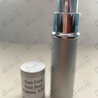 Отзыв Tom Ford Noir Pour Femme