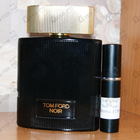 Отзыв Tom Ford Noir Pour Femme