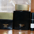 Парфюм Tom Ford Noir Pour Femme