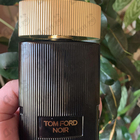 Отзыв Tom Ford Noir Pour Femme