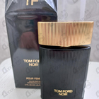 Отзывы Tom Ford Noir Pour Femme