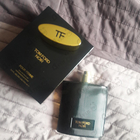 Отзыв Tom Ford Noir Pour Femme