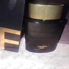 Отзывы Tom Ford Noir Pour Femme