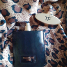 Отзыв Tom Ford Noir Pour Femme