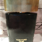 Отзыв Tom Ford Noir Pour Femme