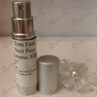 Отзыв Tom Ford Noir Pour Femme