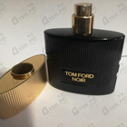 Отзывы Tom Ford Noir Pour Femme