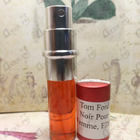 Отзывы Tom Ford Noir Pour Femme