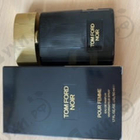 Отзыв Tom Ford Noir Pour Femme