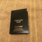 Отзывы Tom Ford Noir Pour Femme