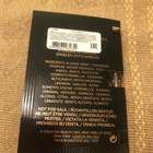 Отзыв Tom Ford Noir Pour Femme